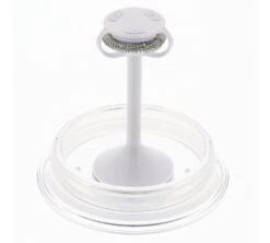 Mousseur à Lait Cremio II 1014-01 Blanc - Melitta -Café Soldes Boutique cremioblc4