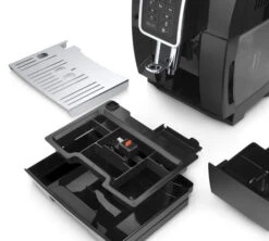 DELONGHI Dinamica FEB3555.B Garantie 5 Ans -Café Soldes Boutique delonghi dinamica 4 1