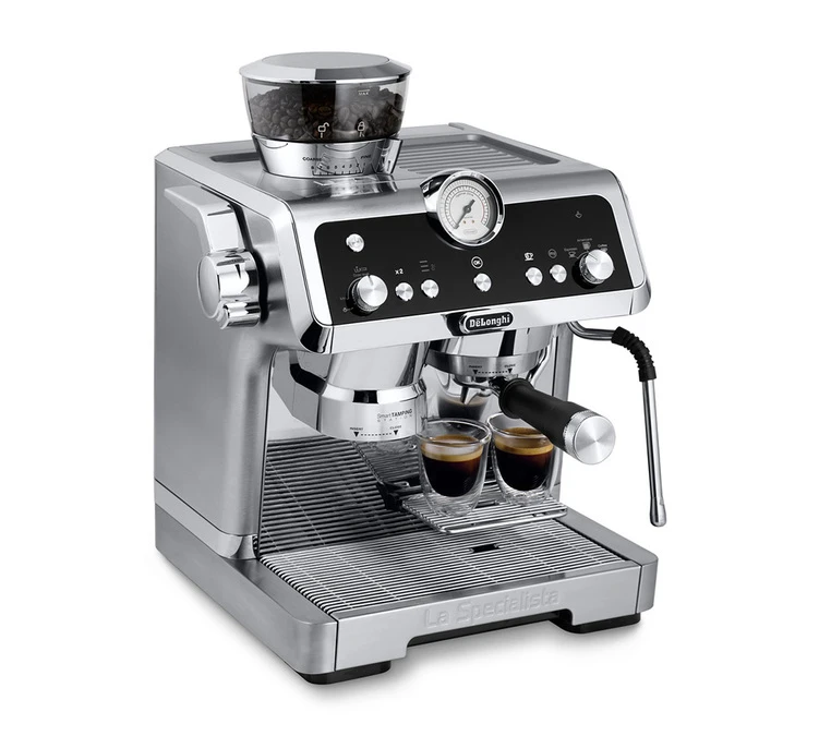 Machine Expresso Avec Broyeur DELONGHI La Specialista 2.0 Prestigio EC 9355.M 4 Machine Expresso Avec Broyeur DELONGHI La Specialista 2.0 Prestigio EC 9355.M – Image 2