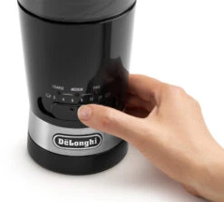 Moulin à Café à Lames DELONGHI KG210 -Café Soldes Boutique delonghi kg210 3