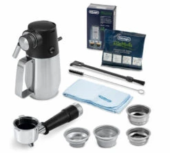 Machine Expresso Avec Broyeur DELONGHI La Specialista Maestro Cold Brew EC9865.M 10 Machine Expresso Avec Broyeur DELONGHI La Specialista Maestro Cold Brew EC9865.M -Café Soldes Boutique delonghi maestroec9865 4