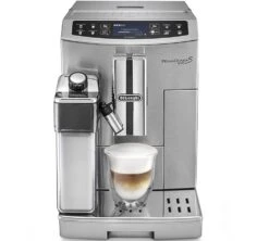 DELONGHI PrimaDonna S Evo ECAM 510.55.M Garantie 3 Ans