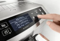 DELONGHI PrimaDonna S Evo ECAM 510.55.M Garantie 3 Ans 15 DELONGHI PrimaDonna S Evo ECAM 510.55.M Garantie 3 Ans -Café Soldes Boutique delonghi rystiling 4
