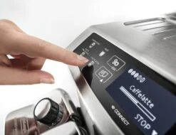 DELONGHI PrimaDonna S Evo ECAM 510.55.M Garantie 3 Ans 16 DELONGHI PrimaDonna S Evo ECAM 510.55.M Garantie 3 Ans -Café Soldes Boutique delonghi rystiling 5