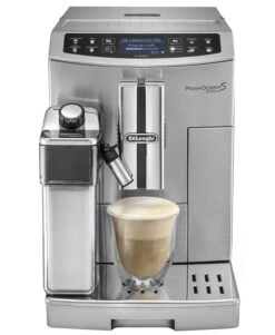 DELONGHI PrimaDonna S Evo ECAM 510.55.M Garantie 3 Ans 19 DELONGHI PrimaDonna S Evo ECAM 510.55.M Garantie 3 Ans -Café Soldes Boutique delonghi rystiling 7