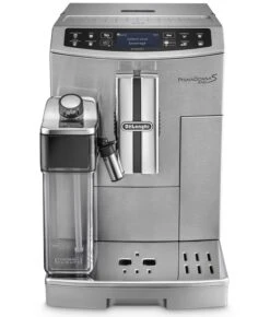 DELONGHI PrimaDonna S Evo ECAM 510.55.M Garantie 3 Ans 17 DELONGHI PrimaDonna S Evo ECAM 510.55.M Garantie 3 Ans -Café Soldes Boutique delonghi rystiling 8