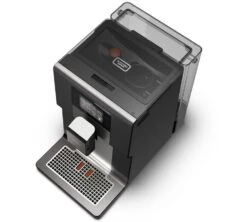 KRUPS Intuition Preference + EA875U10 30 KRUPS Intuition Preference + EA875U10 -Café Soldes Boutique dessus expresso broyeur krups ea87u10
