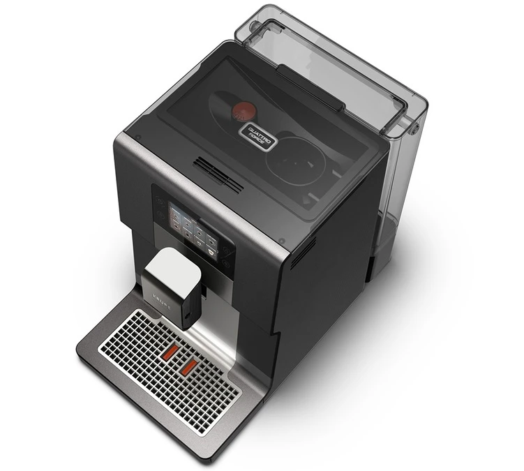 KRUPS Intuition Preference + EA875U10 11 KRUPS Intuition Preference + EA875U10 – Image 9