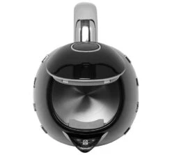 Café Soldes Boutique -Café Soldes Boutique dessus noir smeg