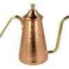 Bouilloire Traditionnelle Drip Pot Cuivre 0,7L - KALITA -Café Soldes Boutique drip pot cuivre kalita
