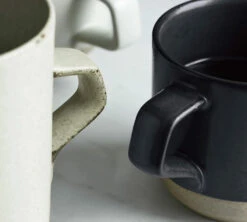 Tasse KINTO CLK-151 Blanc 30 Cl -Café Soldes Boutique dtail anse clk 151