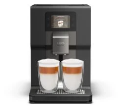 KRUPS Intuition Preference + EA875U10 24 KRUPS Intuition Preference + EA875U10 -Café Soldes Boutique duo expresso broyeur krups ea87u10