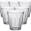 6 Verres Picardie 22cl - Duralex -Café Soldes Boutique duralex picardie 22cl1