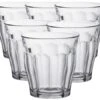 6 Verres Picardie 31cl - Duralex -Café Soldes Boutique duralex picardie 31cl