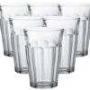 6 Verres Picardie 36cl - Duralex 1 6 Verres Picardie 36cl - Duralex -Café Soldes Boutique duralex picardie 36cl
