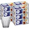54 Verres Picardie 13cl Maxilot - Duralex -Café Soldes Boutique duralex pack54 16cl