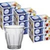 54 Verres Picardie 22cl Maxilot - Duralex -Café Soldes Boutique duralex pack54 22cl