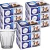 54 Verres Picardie 31cl Maxilot - Duralex -Café Soldes Boutique duralex pack54 31cl