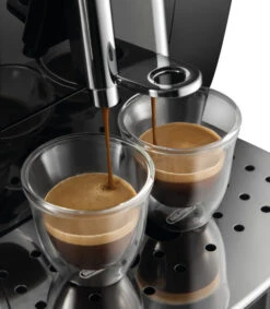 DELONGHI Magnifica 22.127.B Garantie 3 Ans -Café Soldes Boutique ecam22.127.b colatacaffe