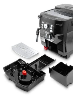 DELONGHI Magnifica 22.127.B Garantie 3 Ans -Café Soldes Boutique ecam22.127.b francia vassoio