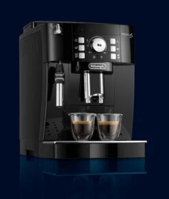 DELONGHI Magnifica 22.127.B Garantie 3 Ans -Café Soldes Boutique ecam22 127 b dxblu
