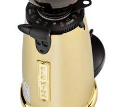 Moulin Expresso ELEKTRA MSDO Laiton -Café Soldes Boutique elektra msdo 4
