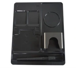 Moulin Expresso EUREKA ORO Mignon XL Chrome -Café Soldes Boutique eureka mat 1 2