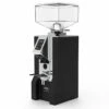 Moulin Expresso EUREKA Mignon Turbo Noir Et Chrome Silent Range -Café Soldes Boutique eureka turbo noir 1 1