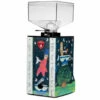 Moulin Expresso EUREKA Mignon Arte Musante Chrome - édition Limitée 1 Moulin Expresso EUREKA Mignon Arte Musante Chrome - édition Limitée -Café Soldes Boutique eurekaarte musante 3 2