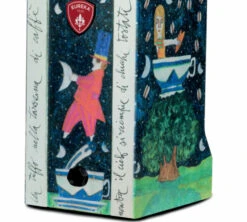 Moulin Expresso EUREKA Mignon Arte Musante Chrome - édition Limitée -Café Soldes Boutique eurekaarte musante 4