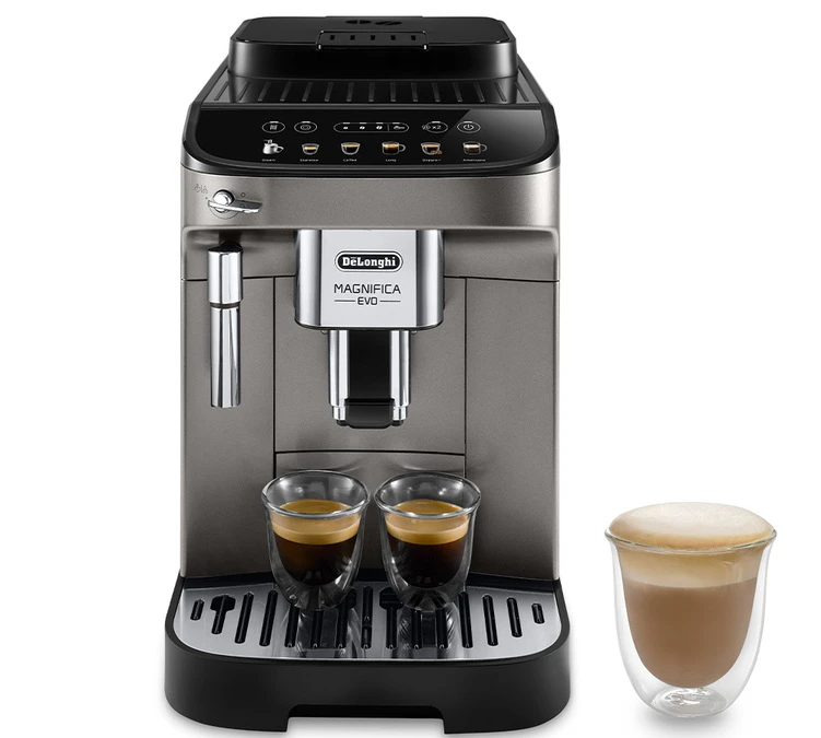 DELONGHI Magnifica EVO FEB 2942.TB Garantie 5 Ans 3 DELONGHI Magnifica EVO FEB 2942.TB Garantie 5 Ans