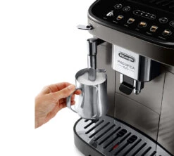 DELONGHI Magnifica EVO FEB 2942.TB Garantie 5 Ans 14 DELONGHI Magnifica EVO FEB 2942.TB Garantie 5 Ans -Café Soldes Boutique expresso broyeur feb2942tb magnifica evo ambiance