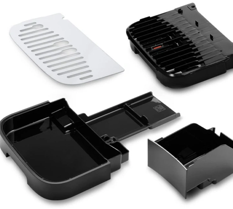 DELONGHI Magnifica EVO FEB 2942.TB Garantie 5 Ans 10 DELONGHI Magnifica EVO FEB 2942.TB Garantie 5 Ans – Image 8