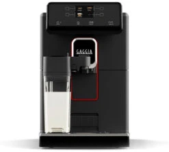 GAGGIA Magenta Prestige 9 GAGGIA Magenta Prestige -Café Soldes Boutique expresso broyeur gaggia prestige mousse lait