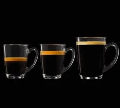 Krups Essential Blanche EA810570 11 Krups Essential Blanche EA810570 -Café Soldes Boutique expresso broyeur krups ea8105 boisson blanche