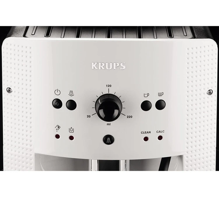 Krups Essential Blanche EA810570 5 Krups Essential Blanche EA810570 – Image 3