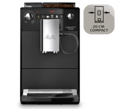 MELITTA Latticia F300-100 One Touch Garantie 3 Ans -Café Soldes Boutique expresso broyeur melitta latticia latte perfection