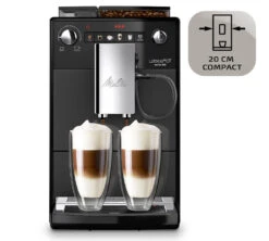 MELITTA Latticia F300-100 One Touch Garantie 3 Ans -Café Soldes Boutique expresso broyeur melitta latticia one touch