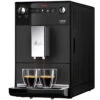 MELITTA Purista® F230-104 Noir Mat Garantie 3 Ans -Café Soldes Boutique expresso broyeur melitta purista noir mat