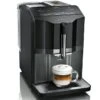 SIEMENS EQ.300 S500 TI355209RW Noir Et Inox Garantie 3 Ans -Café Soldes Boutique expresso broyeur siemens eq300 s500 chrome
