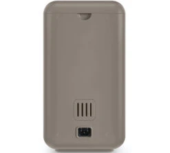 SMEG Taupe BCC01TPMEU -Café Soldes Boutique expresso broyeur smeg bcc01tpmeu cote