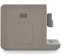 SMEG Taupe BCC01TPMEU -Café Soldes Boutique expresso broyeur smeg bcc01tpmeu interface