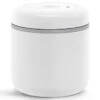 Boîte De Conservation Sous Vide Atmos Blanc Mat 250gr - Fellow 1 Boîte De Conservation Sous Vide Atmos Blanc Mat 250gr - Fellow -Café Soldes Boutique fellowatmos07