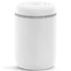 Boîte De Conservation Sous Vide Atmos Blanc Mat 400g - Fellow 1 Boîte De Conservation Sous Vide Atmos Blanc Mat 400g - Fellow -Café Soldes Boutique fellowatmosblanc12