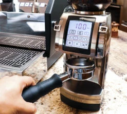 Moulin à Café électrique BARATZA Forté AP -Café Soldes Boutique forte ap 3