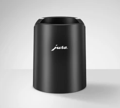 Glacette Lait Black Accessoire Rafraichissant Pour Machine à Café à Grain Jura -Café Soldes Boutique glacette a lait black ambiance
