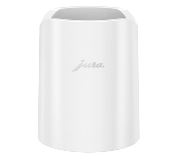 Glacette Lait White Accessoire Rafraichissant Pour Machine à Café à Grain Jura 3 Glacette Lait White Accessoire Rafraichissant Pour Machine à Café à Grain Jura