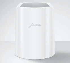 Glacette Lait White Accessoire Rafraichissant Pour Machine à Café à Grain Jura 7 Glacette Lait White Accessoire Rafraichissant Pour Machine à Café à Grain Jura -Café Soldes Boutique glacette a lait white ambiance