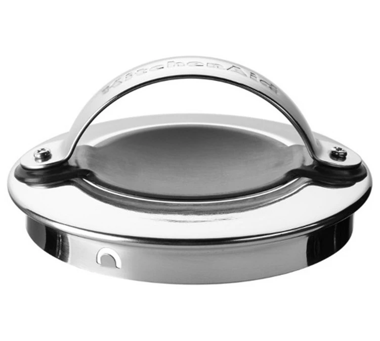 Bouilloire KitchenAid Noire - Onyx - 1.25L + Offre Cadeau 9 Bouilloire KitchenAid Noire - Onyx - 1.25L + Offre Cadeau – Image 7