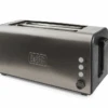 Black & Decker Grille Pain BLACK+DECKER - BXTO1500E - 1500 W